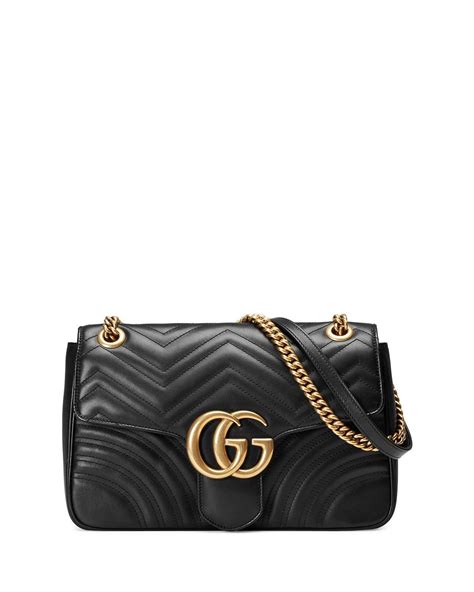 gucci marmont quilted|Gucci Marmont 2.0 crossbody.